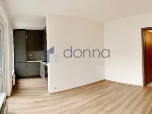 Pronájem bytu 2+kk, Praha, Hodkovická, 47 m2