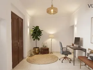 Pronájem obchodního prostoru, Praha - Nusle, Sezimova, 21 m2