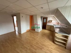 Prodej bytu 2+kk, Litvínov - Horní Litvínov, Komenského, 48 m2