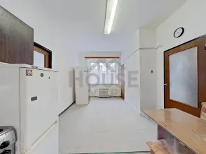 Prodej bytu 2+kk, Praha - Břevnov, Za Strahovem, 50 m2