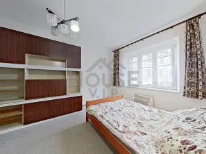 Prodej bytu 2+kk, Praha - Břevnov, Za Strahovem, 50 m2