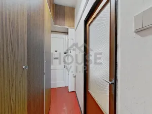 Prodej bytu 2+kk, Praha - Břevnov, Za Strahovem, 50 m2