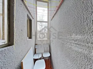 Prodej bytu 2+kk, Praha - Břevnov, Za Strahovem, 50 m2