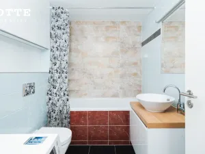 Pronájem bytu 2+kk, Plzeň, Šafaříkovy sady, 59 m2