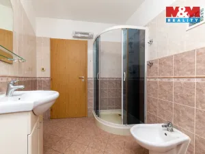 Pronájem bytu 2+kk, Brno - Starý Lískovec, Jemelkova, 60 m2