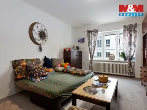 Prodej činžovního domu, Opava - Předměstí, Hany Kvapilové, 575 m2