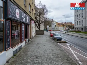 Prodej činžovního domu, Opava - Předměstí, Hany Kvapilové, 575 m2