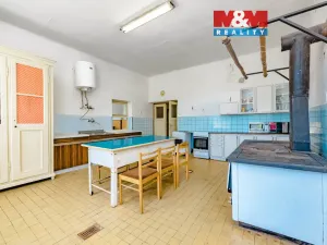 Prodej ubytování, Rokytnice v Orlických horách, 386 m2