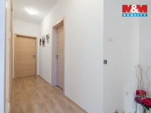 Prodej rodinného domu, Včelná, Jiřičkova, 145 m2