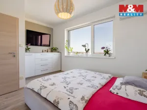 Prodej rodinného domu, Včelná, Jiřičkova, 145 m2