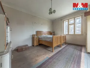 Prodej rodinného domu, Křinec, Dr. Chmelaře, 200 m2