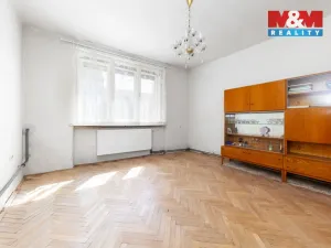 Prodej rodinného domu, Bratčice, 120 m2