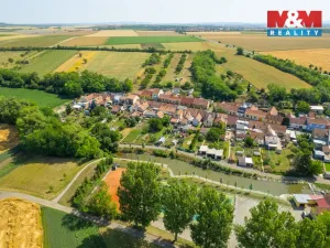 Prodej rodinného domu, Bratčice, 120 m2