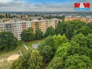 Prodej bytu 3+kk, Praha - Prosek, Veltruská, 54 m2