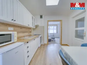 Prodej rodinného domu, Konstantinovy Lázně, Lázeňská, 250 m2