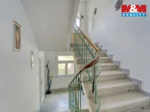 Prodej rodinného domu, Konstantinovy Lázně, Lázeňská, 250 m2