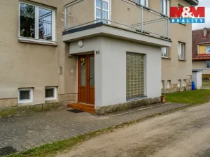 Prodej bytu 3+1, Karlovice - Sedmihorky, 65 m2