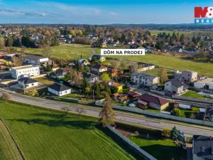 Prodej rodinného domu, Kostelec nad Černými lesy - Kostelec nad Černými Lesy, Osadní, 88 m2