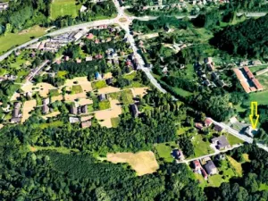 Pronájem komerční nemovitosti, Ostrava, Těšínská, 140 m2