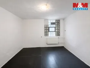 Pronájem komerční nemovitosti, Ostrava, Těšínská, 140 m2