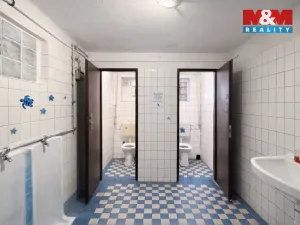 Pronájem komerční nemovitosti, Ostrava, Těšínská, 140 m2