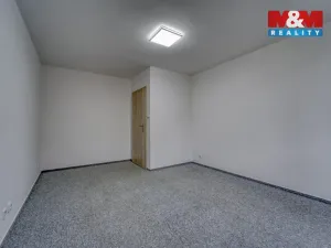 Prodej bytu 3+1, Kdyně, Markova, 66 m2