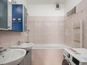 Prodej bytu 3+kk, Praha - Michle, Želetavská, 100 m2