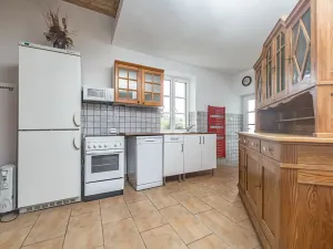 Prodej ubytování, Strážné, 350 m2