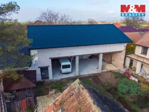 Prodej rodinného domu, Smržov, 290 m2