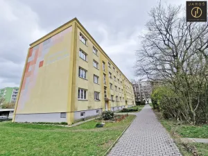 Prodej bytu 3+1, Kladno, Vitry, 76 m2