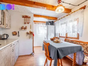 Prodej chaty, Vendryně, 117 m2