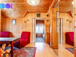 Prodej chaty, Vendryně, 117 m2