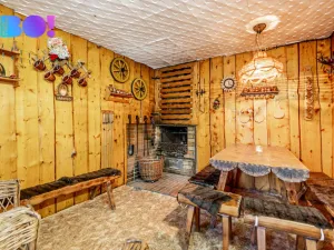 Prodej chaty, Vendryně, 117 m2