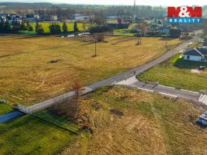 Prodej pozemku pro bydlení, Skalná, 633 m2