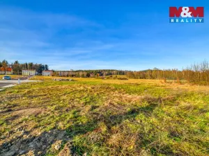 Prodej pozemku pro bydlení, Skalná, 633 m2