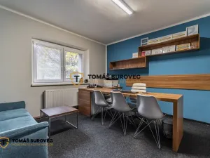 Pronájem kanceláře, Valašské Klobouky, Cyrilometodějská, 30 m2