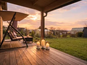 Prodej chaty, Trutnov - Horní Předměstí, Oválná, 24 m2