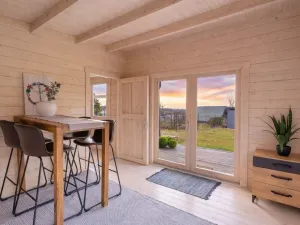 Prodej chaty, Trutnov - Horní Předměstí, Oválná, 24 m2