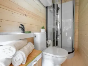 Prodej chaty, Trutnov - Horní Předměstí, Oválná, 24 m2