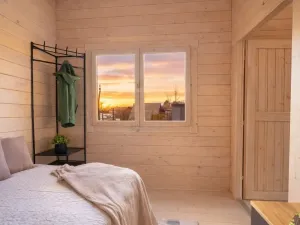 Prodej chaty, Trutnov - Horní Předměstí, Oválná, 24 m2