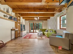 Prodej bytu 3+kk, Říčky v Orlických horách, 90 m2