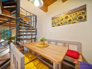 Prodej bytu 3+kk, Říčky v Orlických horách, 90 m2