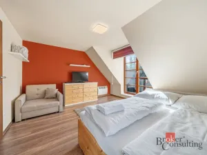 Prodej bytu 3+kk, Říčky v Orlických horách, 90 m2