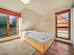 Prodej bytu 3+kk, Říčky v Orlických horách, 90 m2