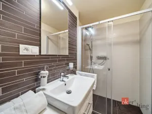 Prodej bytu 3+kk, Říčky v Orlických horách, 90 m2