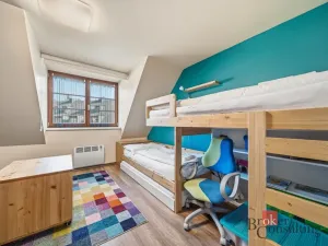 Prodej bytu 3+kk, Říčky v Orlických horách, 90 m2