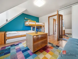 Prodej bytu 3+kk, Říčky v Orlických horách, 90 m2