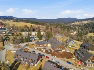 Prodej bytu 3+kk, Říčky v Orlických horách, 90 m2