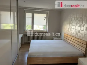 Pronájem bytu 3+kk, Zruč nad Sázavou, Dvouletky, 62 m2