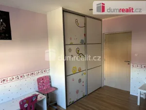 Pronájem bytu 3+kk, Zruč nad Sázavou, Dvouletky, 62 m2